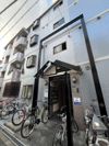 Collection城北Iの間取り画像