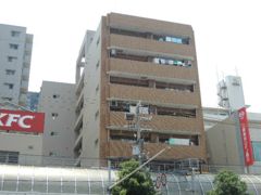 幸田マンションの外観画像