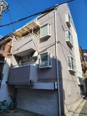 アプリーレ帝塚山の外観画像