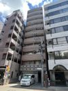 ルミエール新大阪の間取り画像