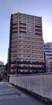 クリスタルグランツ梅田IIの外観画像