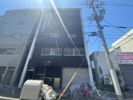 大和川パピレスの間取り画像