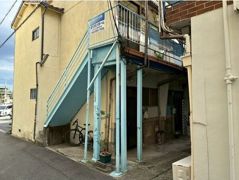 岩田文化の外観画像