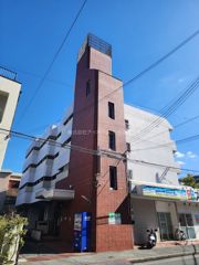 苅田ピースハイツの外観画像