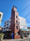 苅田ピースハイツの間取り画像