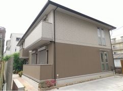 【D-room】コンフォルト苅田の外観画像