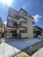 Casa del Sol IIIの外観画像