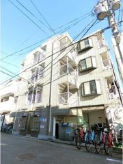 コーニッシュアビコIの外観画像