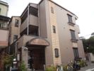 ファミールグランデサウス館の外観