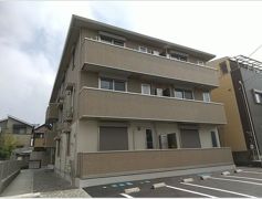La Mia Casa 上住吉の外観画像