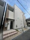 シャイニーサイドの間取り画像