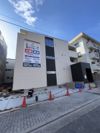 EXハイツ南住吉Iの間取り画像