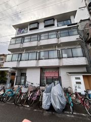 スポール南住吉の外観画像