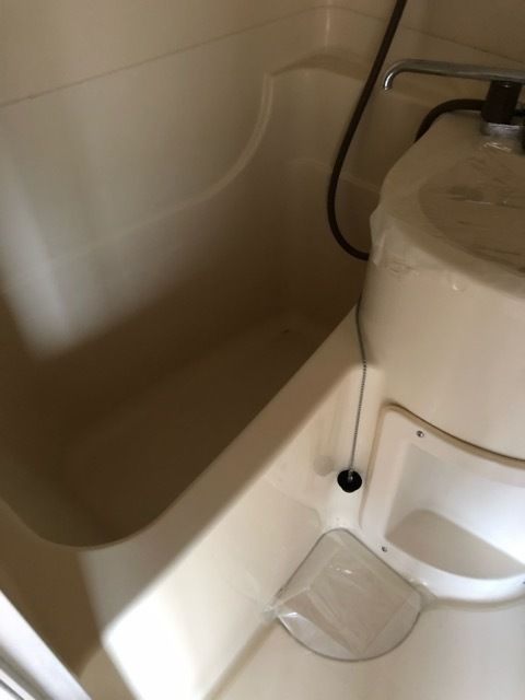 バスルーム