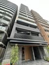 ソルティア大阪同心の間取り画像