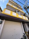 ハイム都島の間取り画像
