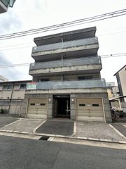 エムローズ太子橋の外観画像