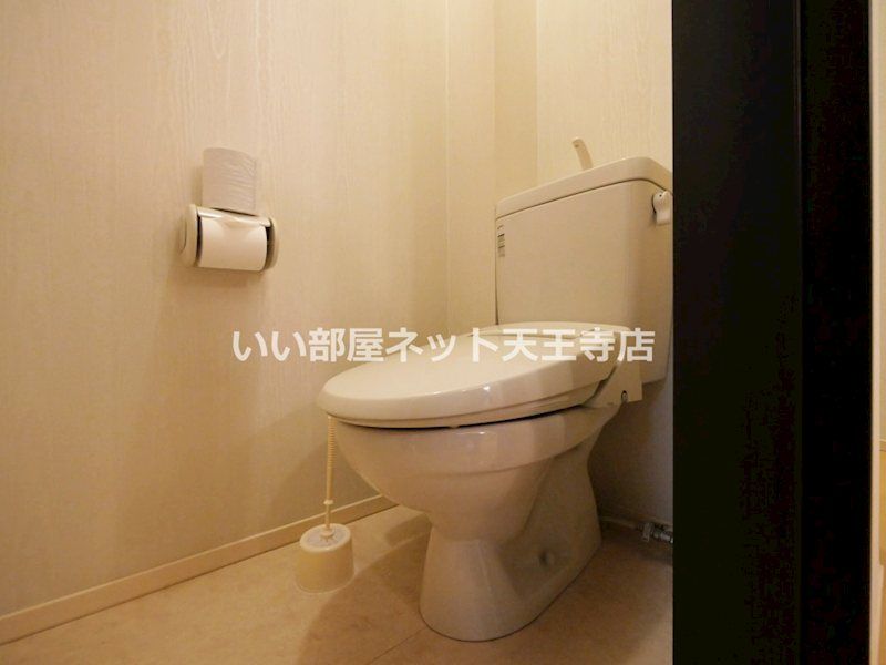 近くのセブンイレブン 阿倍野高松店まで343m（徒歩5分）