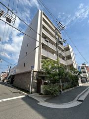 S-FORT都島内代の外観画像