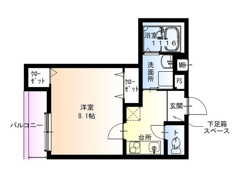近くのコノミヤ南田辺店まで1,756m（徒歩22分）