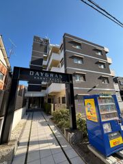 デイグラン長居公園の外観画像