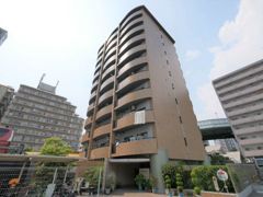 パレグリシーヌの外観画像