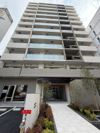 アーバネックス東梅田の外観