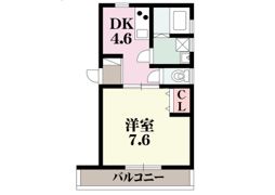 RENBO HOUSEの間取り画像