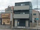 RENBO HOUSEの外観