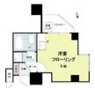 ライオンズマンション天王寺の間取り画像