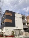 フジパレス百舌鳥駅南III番館の間取り画像