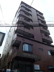 ロイヤル丸文IIの外観画像