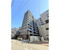 レ・ジェイド上本町305号室の間取り画像