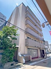 ハイツヴァレイ中百舌鳥の外観画像