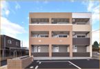 フジパレス堺もずの間取り画像