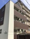 フジパレス堺中長尾II番館の間取り画像