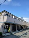 ドミール・アオイの間取り画像