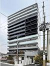 S-RESIDENCE堺市駅前の間取り画像
