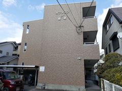 カプリコンof盾津の外観画像
