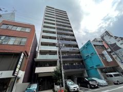 エスリード本町レジデンスの外観画像
