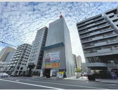 エスリード ザ・グラン上本町の外観画像