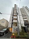 レジュールアッシュ京橋CROSSIIの間取り画像