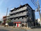 ハイツホワイトヘロンの間取り画像