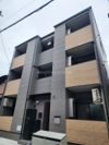 MaisonFeliciteの間取り画像