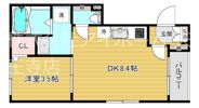 MaisonFeliciteの間取り画像