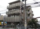 フォレストインサイドIの間取り画像