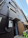 プレジデントハイツの間取り画像