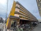 エルロード住吉7号館の間取り画像