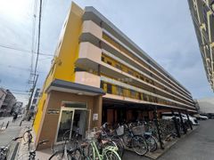 エルロード住吉7号館の外観画像