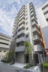 La CASA 石ケ辻の外観